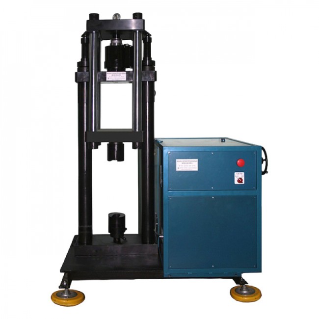 Машина силовоспроизводящая (силозадающая) МСВ-50/2МГ4 Машина силовоспроизводящая (силозадающая) МСВ-50/2МГ4