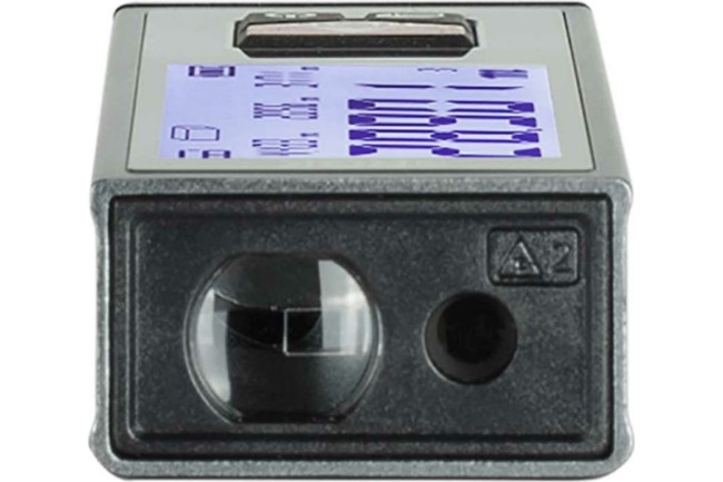 Лазерный дальномер RGK D40 Лазерный дальномер RGK D40