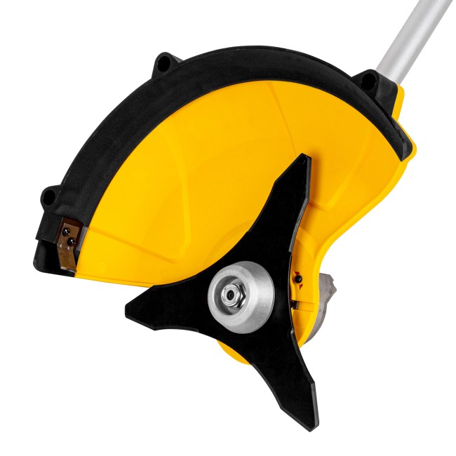 Триммер аккумуляторный бесщеточный CBC350-36 Denzel Триммер аккумуляторный бесщеточный CBC350-36 Denzel