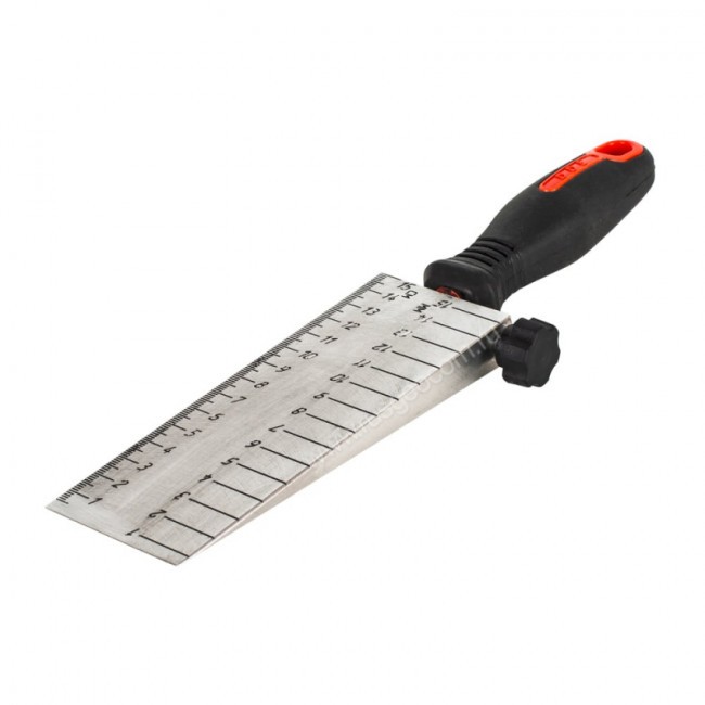 Клин-промерник КОНДОР-КП к рейке РДУ-Кондор Клин-промерник КОНДОР-КП к рейке РДУ-Кондор