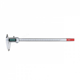 Электронный штангенциркуль RGK SC-300 (с поверкой) (ШЦЦ-I-300-0,01) Электронный штангенциркуль RGK SC-300 (с поверкой) (ШЦЦ-I-300-0,01)
