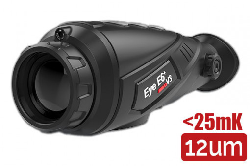 Тепловизионный монокуляр iRay Xeye 2 E6 Pro v3 Тепловизионный монокуляр iRay Xeye 2 E6 Pro v3