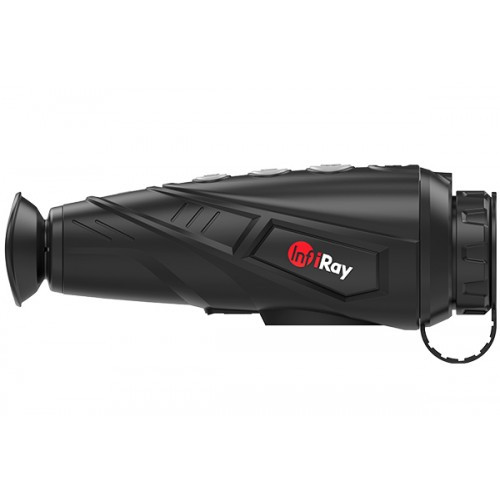 Тепловизионный монокуляр iRay Xeye 2 E6 Pro v3 Тепловизионный монокуляр iRay Xeye 2 E6 Pro v3