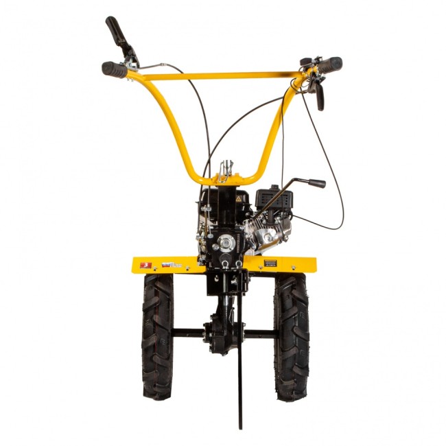 Мотоблок DPT-270X Denzel Мотоблок DPT-270X Denzel