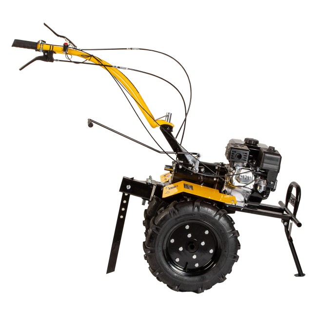 Мотоблок DPT-270X Denzel Мотоблок DPT-270X Denzel