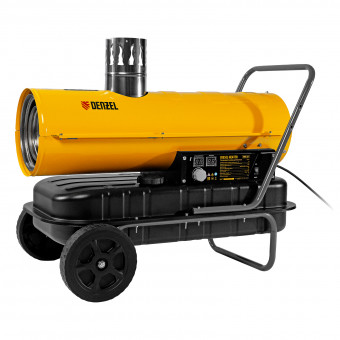 Дизельная тепловая пушка NHG-20i, 20 кВт Denzel