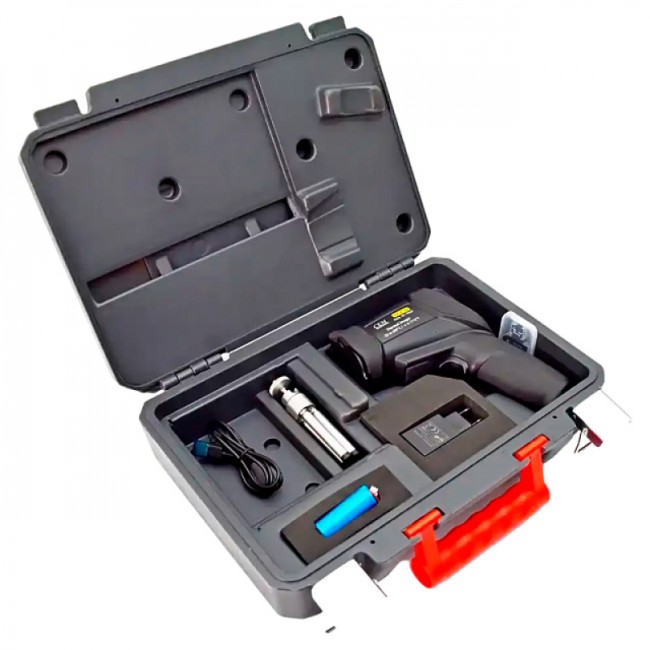 Тепловизор CEM DT-9868S