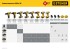 Зарядное устройство для Li-Ion АКБ STEHER V1, 18 В, 3.5 А (CV1-20) Зарядное устройство для Li-Ion АКБ STEHER V1, 18 В, 3.5 А (CV1-20)