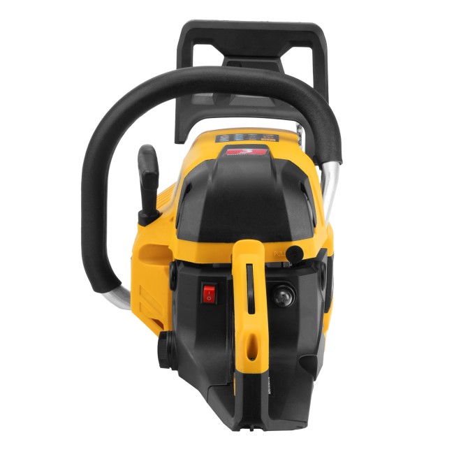 Пила цепная бензиновая DS-5820 Denzel Пила цепная бензиновая DS-5820 Denzel