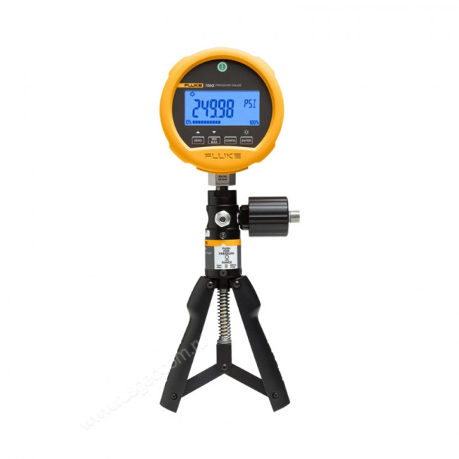 Цифровой прецизионный манометр Fluke 700RG29 Цифровой прецизионный манометр Fluke 700RG29