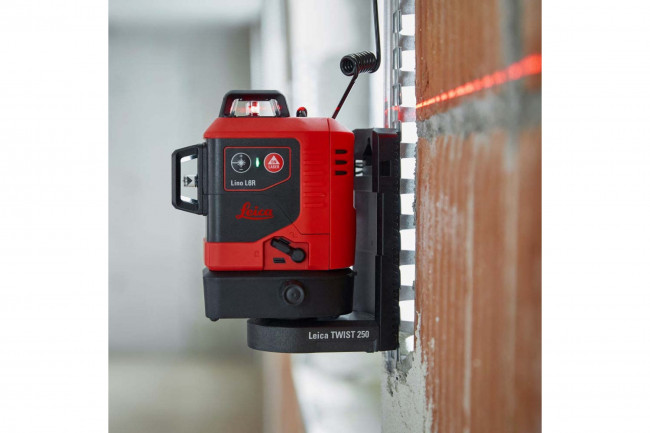 Лазерный нивелир Leica Lino L6R-1 Лазерный нивелир Leica Lino L6R-1