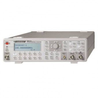 Универсальный частотомер Rohde Schwarz HM8123