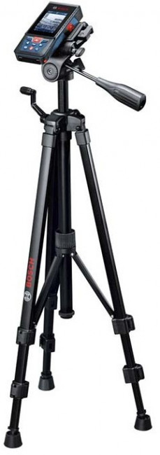 Лазерный дальномер Bosch GLM 120 C + BT 150 (0.601.072.F01) Лазерный дальномер Bosch GLM 120 C + BT 150 (0.601.072.F01)