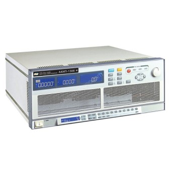 Электронная нагрузка АКИП-1311 Электронная нагрузка АКИП-1311