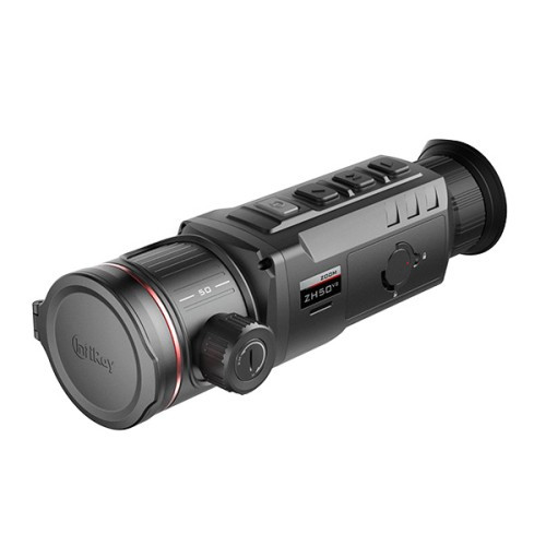 Тепловизионный монокуляр Zoom ZH 50 V2 Тепловизионный монокуляр Zoom ZH 50 V2