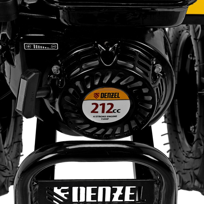 Мотоблок DPT-370X Denzel Мотоблок DPT-370X Denzel