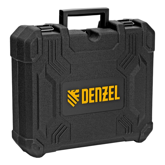 Дрель-шуруповерт аккумуляторная ударная CIDB-IB-18-02 Denzel Дрель-шуруповерт аккумуляторная ударная CIDB-IB-18-02 Denzel