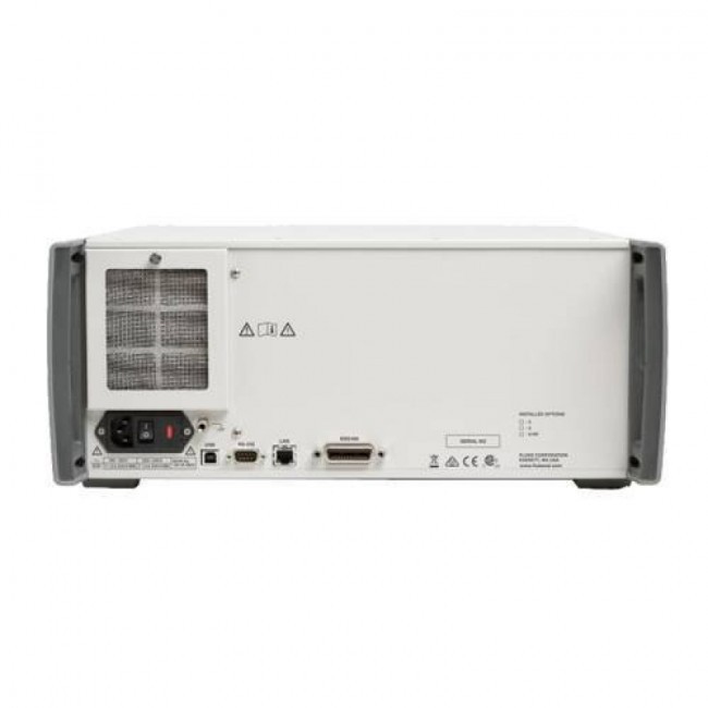 Эталон для измерения переменного напряжения Fluke 5790B 230 Эталон для измерения переменного напряжения Fluke 5790B 230