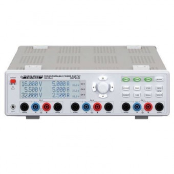 Программируемый двух- или трехканальный источник питания Rohde Schwarz HMP2020
