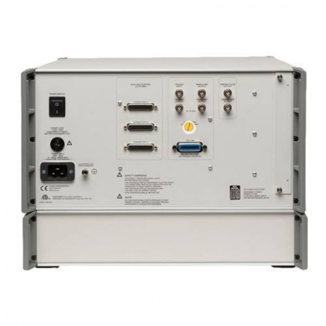 Эталон электропитания Fluke 6135A/80A/E/CLK Эталон электропитания Fluke 6135A/80A/E/CLK