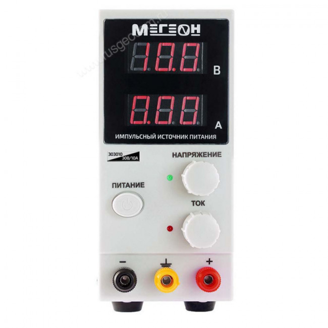 Источник питания МЕГЕОН 303010