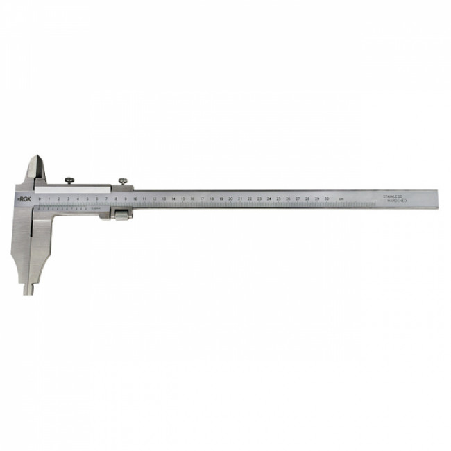 Штангенциркуль RGK SCM-II-300 Штангенциркуль RGK SCM-II-300