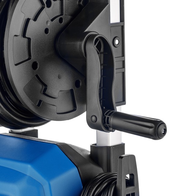 Мойка высокого давления Hyundai HHW 150-500 Мойка высокого давления Hyundai HHW 150-500