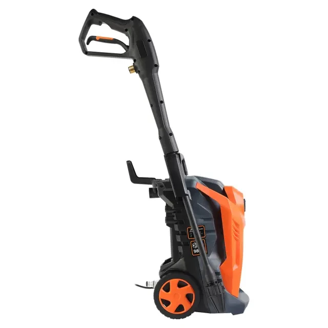 Мойка высокого давления Patriot GT 440 Imperial