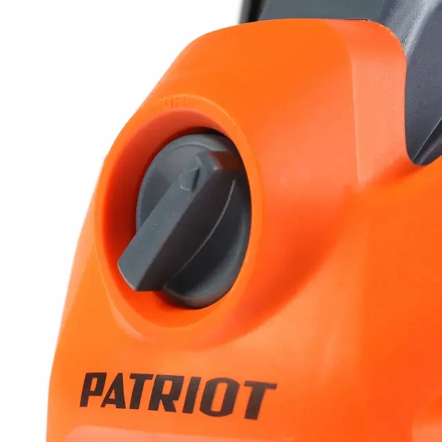 Мойка высокого давления Patriot GT 440 Imperial