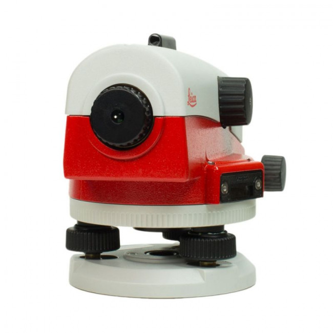 Оптический нивелир Leica NA 730 plus с поверкой Оптический нивелир Leica NA 730 plus с поверкой