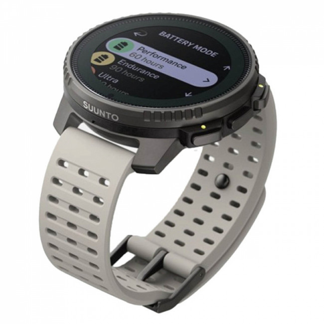 Часы SUUNTO Vertical Titanium Solar Sand Часы SUUNTO Vertical Titanium Solar Sand