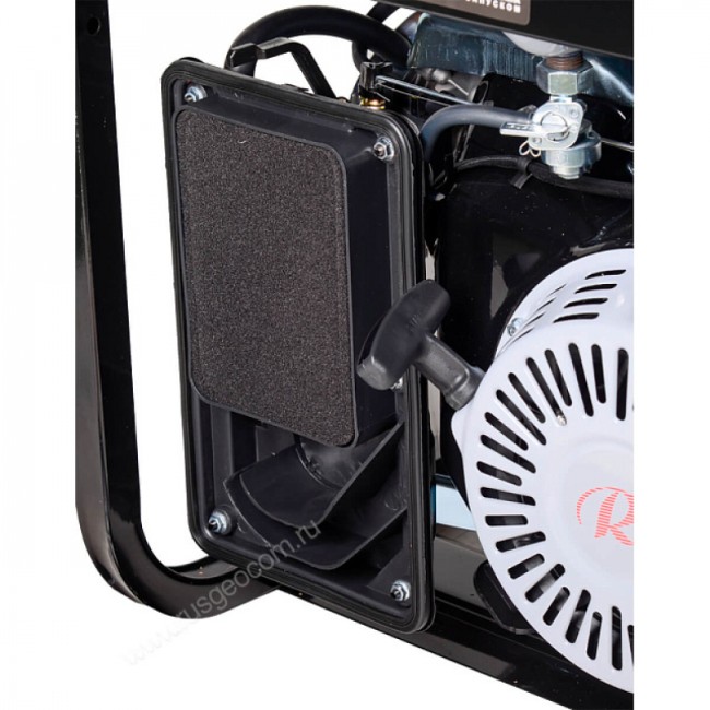 Бензиновый генератор Ресанта БГ 8000 Р Бензиновый генератор Ресанта БГ 8000 Р