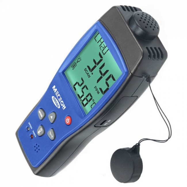 Измеритель концентрации формальдегида МЕГЕОН 08086 Измеритель концентрации формальдегида МЕГЕОН 08086