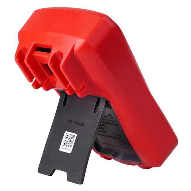 Мультиметр UNI-T UT33D+