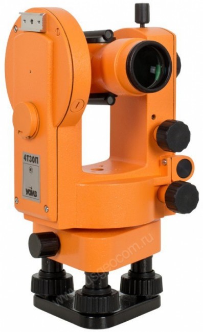 Оптический теодолит УОМЗ 4Т30П Оптический теодолит УОМЗ 4Т30П