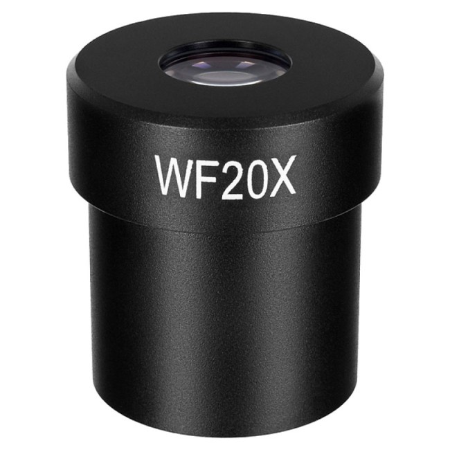 Окуляр MAGUS ME20 20х/12 мм (D 30 мм) Окуляр MAGUS ME20 20х/12 мм (D 30 мм)