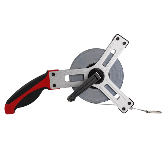 Рулетка измерительная AMO Р50Н3К (с поверкой)